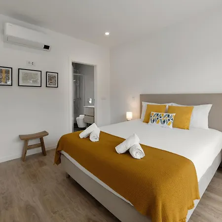 Casa Branca * Обидуш