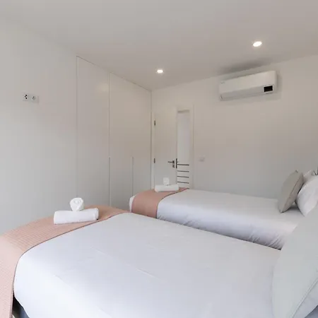 Casa Branca Вилла Обидуш