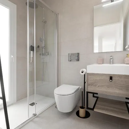 Вилла Casa Branca Обидуш