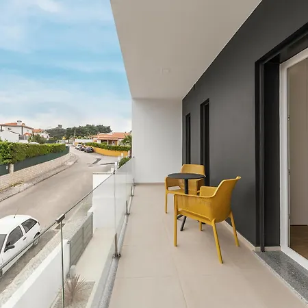 Casa Branca * Obidos