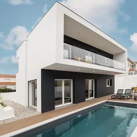 Вилла Casa Branca *