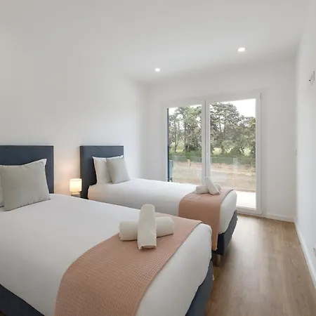 Casa Branca Обидуш