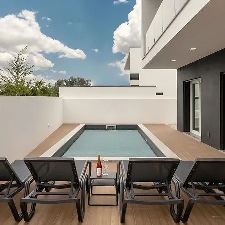 Casa Branca Вилла