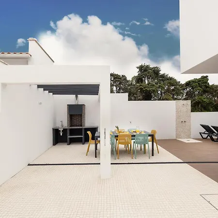 Casa Branca Villa Obidos