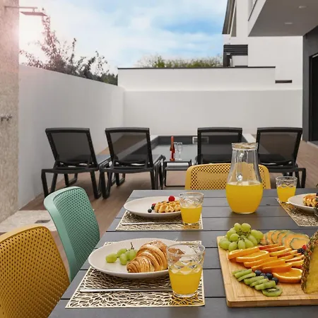 Casa Branca Обидуш